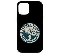 Parc National de Joshua Tree Coque pour iPhone 12/12 Pro