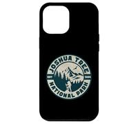 Parc National de Joshua Tree Coque pour iPhone 12 Pro Max