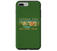 Parc National de Joshua Tree Coque pour iPhone 7 Plus/8 Plus