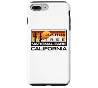 Parc National de Joshua Tree Coque pour iPhone 7 Plus/8 Plus