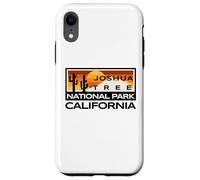 Parc National de Joshua Tree Coque pour iPhone XR