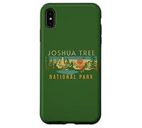 Parc National de Joshua Tree Coque pour iPhone XS Max