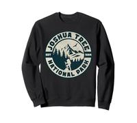 Parc National de Joshua Tree Sweatshirt