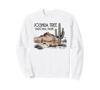 Parc National de Joshua Tree Sweatshirt