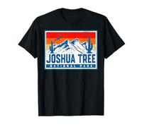 Parc National de Joshua Tree T-Shirt