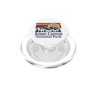 Parc National de Kings Canyon PopSockets PopGrip pour MagSafe