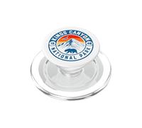 Parc National de Kings Canyon PopSockets PopGrip pour MagSafe