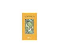 Parc national de la Guadeloupe - Jacqueline Picard - Actes sud - broché - Etude