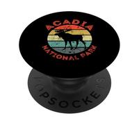 Parc National de l'Acadie PopSockets PopGrip Adhésif