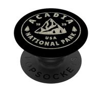 Parc National de l'Acadie PopSockets PopGrip Adhésif