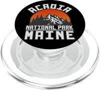 Parc national de l'Acadie PopSockets PopGrip pour MagSafe