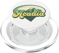 Parc National de l'Acadie PopSockets PopGrip pour MagSafe