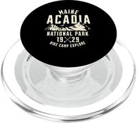 Parc National de l'Acadie PopSockets PopGrip pour MagSafe
