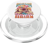 Parc national de l'Acadie PopSockets PopGrip pour MagSafe