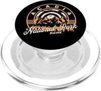 Parc National de l'Acadie PopSockets PopGrip pour MagSafe