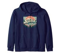 Parc National de l'Acadie Sweat à Capuche