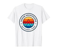 Parc National de l'archipel toscan Italie T-Shirt