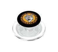 Parc National de l'Isle Royale PopSockets PopGrip pour MagSafe