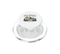 Parc National de l'Isle Royale PopSockets PopGrip pour MagSafe