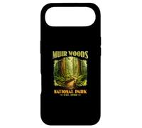Parc National de Muir Woods Est Coque pour iPhone Air