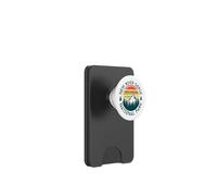 Parc National de New River Gorge PopSockets PopWallet pour MagSafe