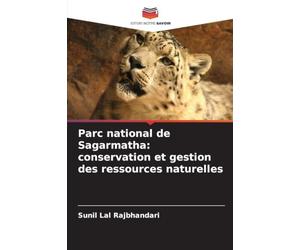 Parc national de Sagarmatha: conservation et gestion des ressources naturelles