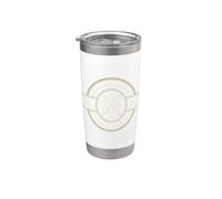 Parc national de Sequoia et de Kings Canyon Adventure Nature Gobelet isotherme en acier inoxydable double paroi