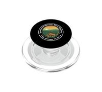 Parc National de Shenandoah Camping Mountain Randonnée Club PopSockets PopGrip pour MagSafe
