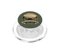 Parc National de Shenandoah Virginie USA Appalachian Trail PopSockets PopGrip pour MagSafe
