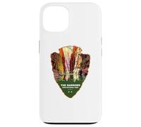 Parc National de The Narrows Zion, Utah Coque pour iPhone 13