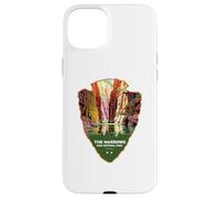 Parc National de The Narrows Zion, Utah Coque pour iPhone 15 Plus