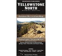 Parc national de Yellowstone - Wyoming - Montana et Idaho | Beartooth Publishing