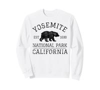Parc National de Yosemite Sweatshirt