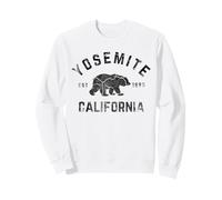 Parc National de Yosemite Sweatshirt