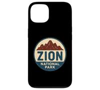 Parc National de Zion Coque pour iPhone 13