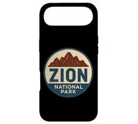Parc National de Zion Coque pour iPhone Air