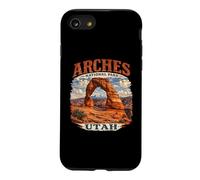 Parc National des Arches, Utah Coque pour iPhone SE (2020) / 7/8
