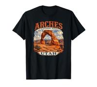 Parc National des Arches, Utah T-Shirt