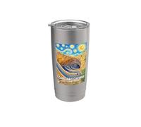 Parc national des cavernes de Carlsbad Nouveau Gobelet isotherme en acier inoxydable double paroi