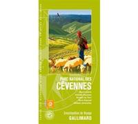 Parc national des Cévennes Collectif (Auteur)