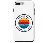 Parc National des Cévennes France Coque pour iPhone 7 Plus/8 Plus