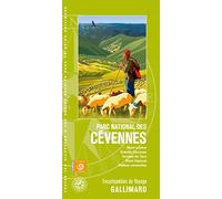Parc national des Cévennes: Mont Lozère, Grands Causses, Gorges du Tarn, Mont Aigoual, Vallées cévenoles