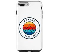 Parc National des Écrins France Coque pour iPhone 7 Plus/8 Plus