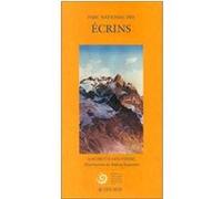 Parc national des Ecrins Louisette Gouverne (Auteur), Pierre-Emmanuel Dequest (Illustration), Claude-Marie Vadrot (Auteur)