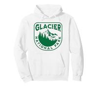 Parc National des Glaciers Sweat à Capuche