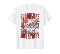 Parc National des Montagnes de Guadalupe T-Shirt