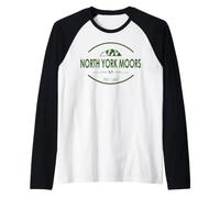Parc National des North York Moors Manche Raglan