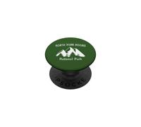 Parc National des North York Moors PopSockets PopGrip Adhésif