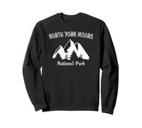 Parc National des North York Moors Sweatshirt