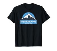 Parc National des North York Moors T-Shirt